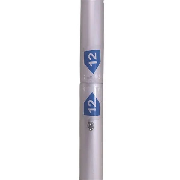 10'W x 8'H EuroFit Tension Fabric Straight Wall Kit, Double Sided... from ASI 53509 FIEL-Fairdeal Import & Export / FIEL