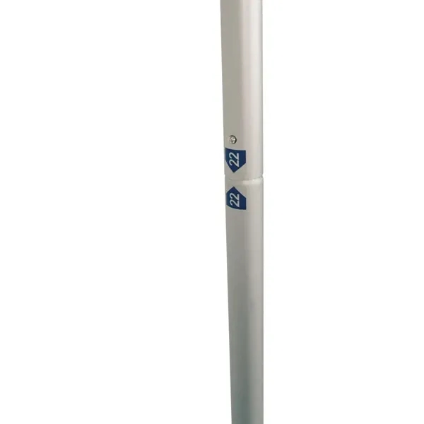 10'W x 8'H EuroFit Tension Fabric Straight Wall Kit, Double Sided... from ASI 53509 FIEL-Fairdeal Import & Export / FIEL