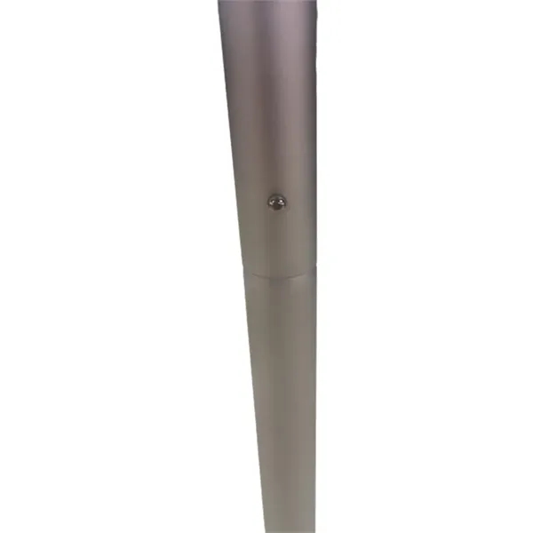 10'W x 8'H EuroFit Tension Fabric Straight Wall Kit, Double Sided... from ASI 53509 FIEL-Fairdeal Import & Export / FIEL