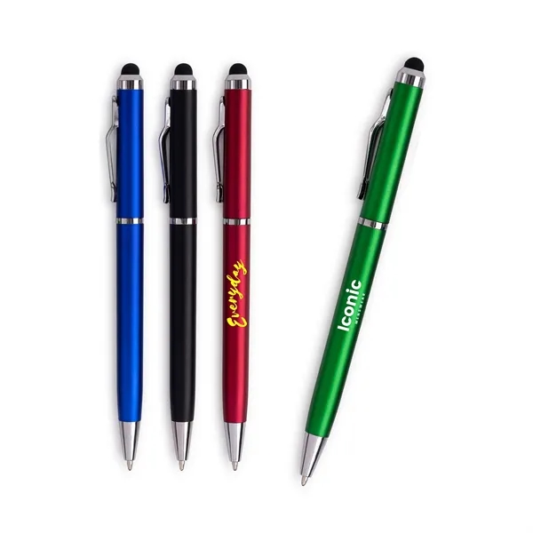 This stylus pen is easy to handle and great for use... from ASI 83770 Royal Industries / The Royal Line
