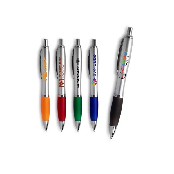 This budget friendly sleek pen is a sure hit for anyone... from ASI 83770 Royal Industries / The Royal Line