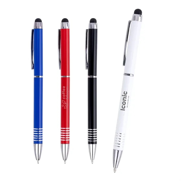 A great way to impress while you advertise your business with... from ASI 83770 Royal Industries / The Royal Line