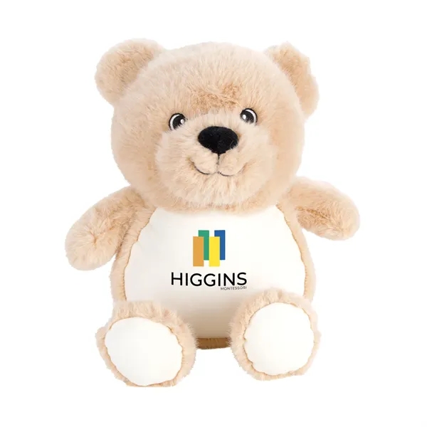 13" plush pals made for hugs! Super squishy with embroidered details,... from ASI 62088 IDProductsource