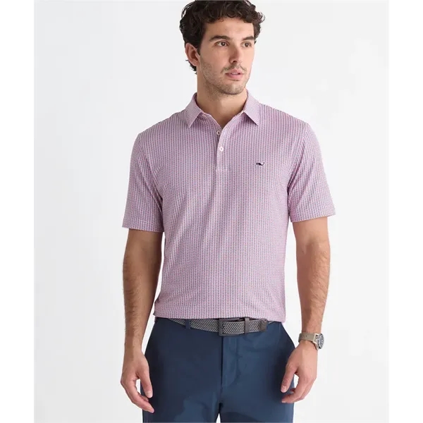 Our super-soft Sankaty Performance Polo combines style and performance in a... from ASI 38120 Ball Pro / Diversified Quality Kitchenware / Branded Apparel Designs