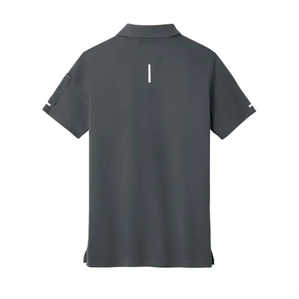 Durable Carhartt performance polo made for responders, field crews and custom... from ASI 72657 Active Life Promo / Active Life