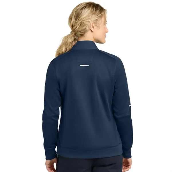 Women's Carhartt mid-layer designed for field teams, responders and custom branded... from ASI 72657 Active Life Promo / Active Life