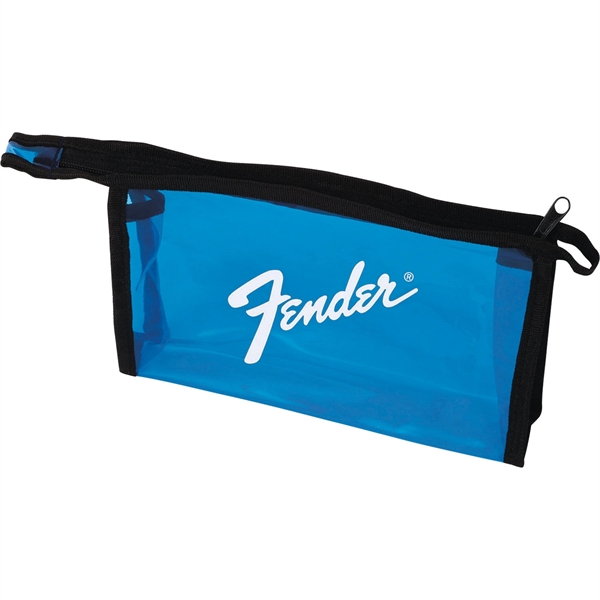 PVC bag made of 20 gauge vinyl and available in four... from ASI 54100 Fields Manufacturing Inc / TargetLine®