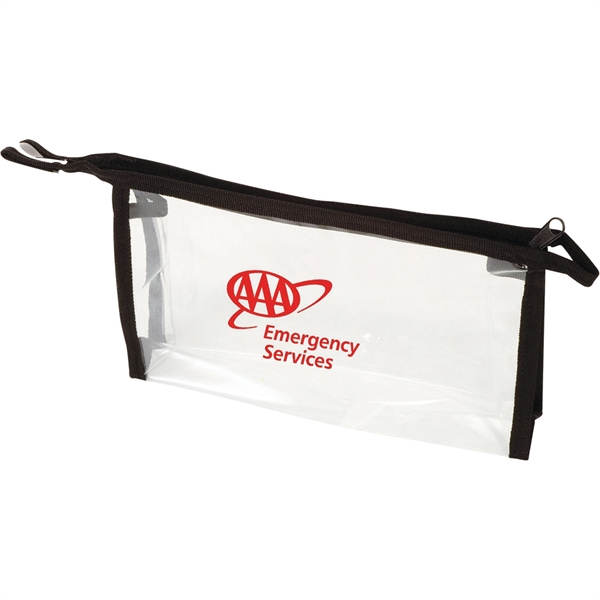 PVC bag made of 20 gauge vinyl and available in four... from ASI 54100 Fields Manufacturing Inc / TargetLine®