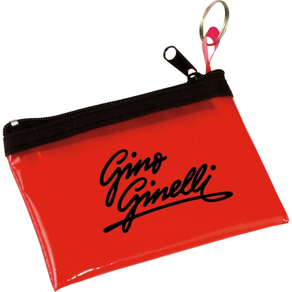 PVC bag made of 20 gauge vinyl and available in four... from ASI 54100 Fields Manufacturing Inc / TargetLine®