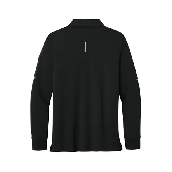 Long sleeve Carhartt performance polo built for active crews, responders and... from ASI 72657 Active Life Promo / Active Life