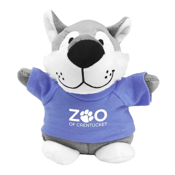 Item #PLUSH3 7" Chelsea Teddy Bear™ Plush (Buddies Series)