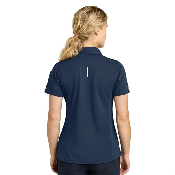 Women's Carhartt performance polo designed for active teams, responders and branded... from ASI 72657 Active Life Promo / Active Life
