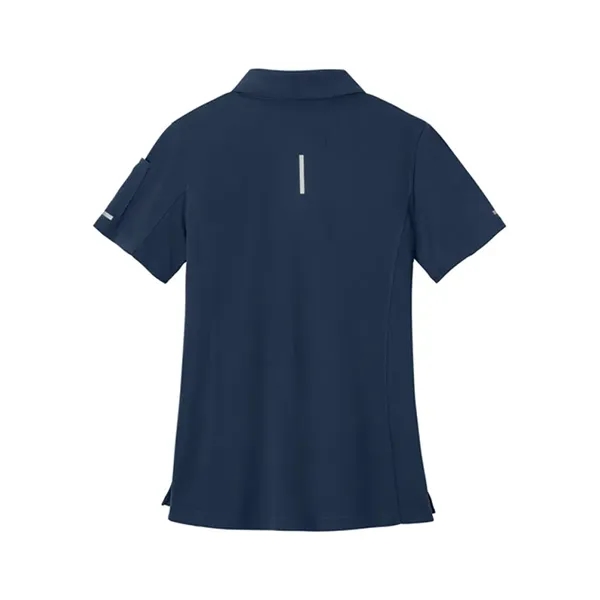 Women's Carhartt performance polo designed for active teams, responders and branded... from ASI 72657 Active Life Promo / Active Life
