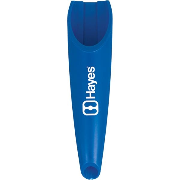 Pen caddy made of plastic for holding pens, sunglasses, and more... from ASI 54100 Fields Manufacturing Inc / TargetLine®