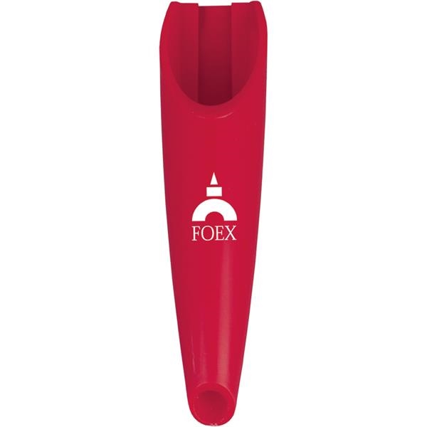 Pen caddy made of plastic for holding pens, sunglasses, and more... from ASI 54100 Fields Manufacturing Inc / TargetLine®