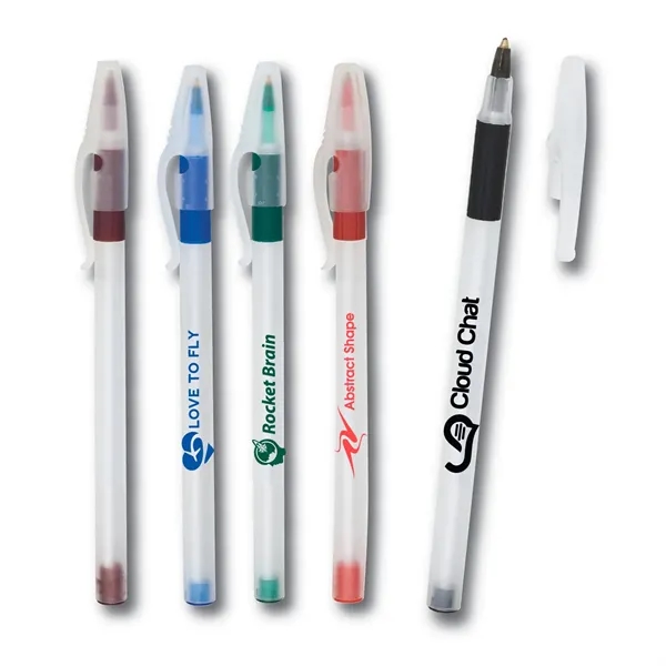 Increase your trade show or fundraising efforts with this affordable yet... from ASI 83770 Royal Industries / The Royal Line