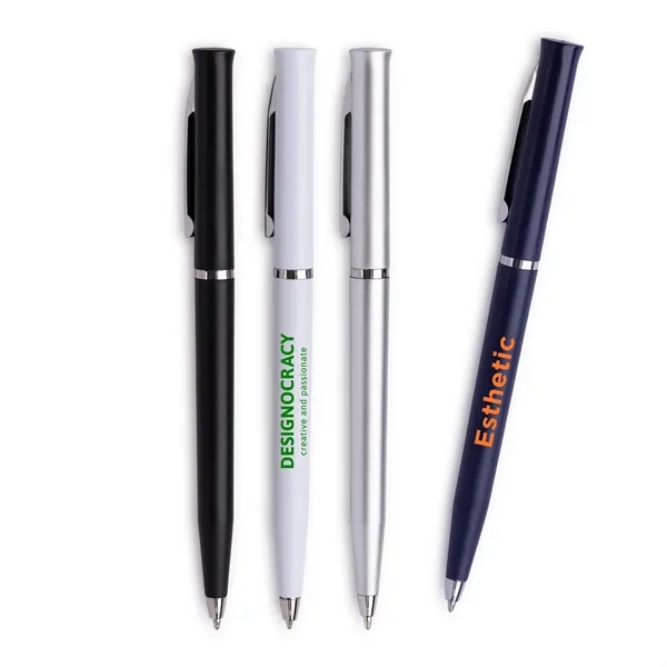 Elevate your professional image with this stylish pen.... from ASI 83770 Royal Industries / The Royal Line
