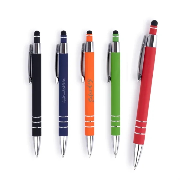 A great way to impress while you advertise your business with... from ASI 83770 Royal Industries / The Royal Line