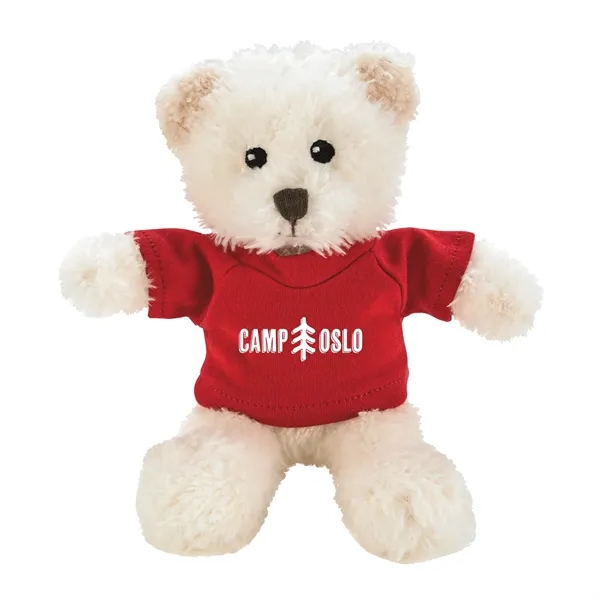 Each Chelsea Teddy Bear™ plush brings joy! Baxter is an ultra-soft... from ASI 62088 IDProductsource