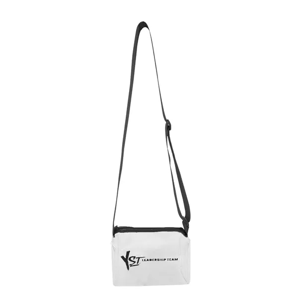 Clear Crossbody Bag... from ASI 61125 Hit Promotional Products