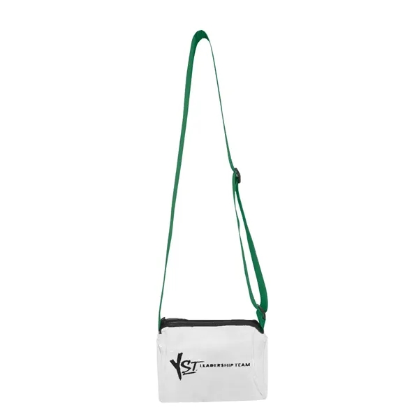 Clear Crossbody Bag... from ASI 61125 Hit Promotional Products