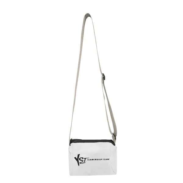 Clear Crossbody Bag... from ASI 61125 Hit Promotional Products