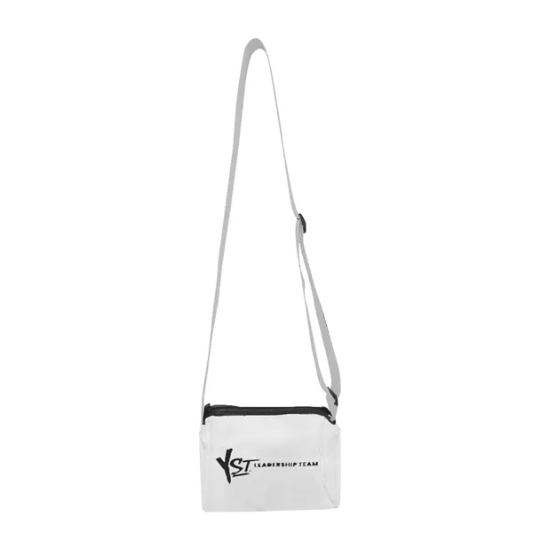 Clear Crossbody Bag... from ASI 61125 Hit Promotional Products
