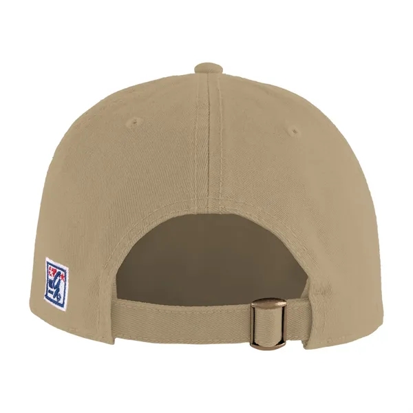 Classic Relaxed Cap... from ASI 61125 Hit Promotional Products