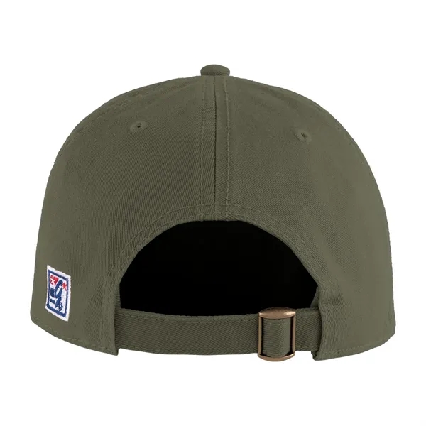 Classic Relaxed Cap... from ASI 61125 Hit Promotional Products