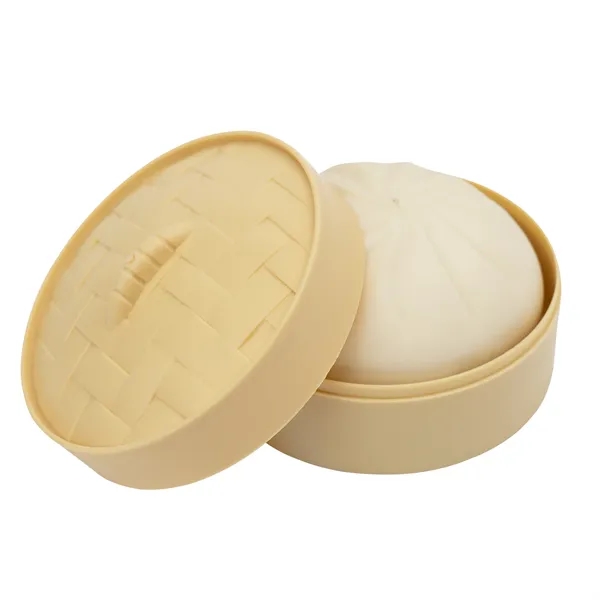Squishy Dumpling Stress Toy... from ASI 61125 Hit Promotional Products