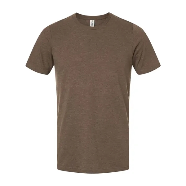 Tultex Combed CVC T-Shirt... from ASI 84358 S&S Activewear