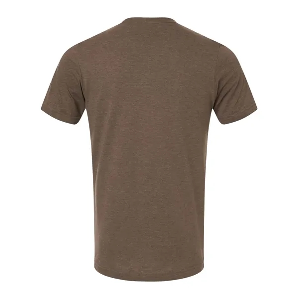 Tultex Combed CVC T-Shirt... from ASI 84358 S&S Activewear