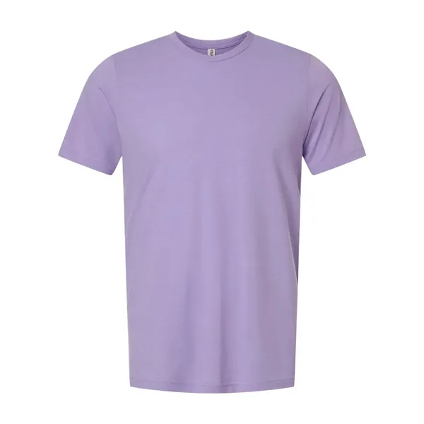 Tultex Combed CVC T-Shirt... from ASI 84358 S&S Activewear