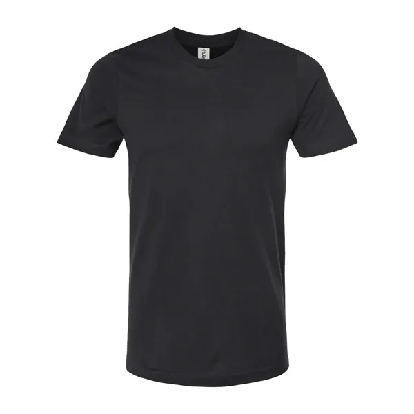 Tultex Combed CVC T-Shirt... from ASI 84358 S&S Activewear