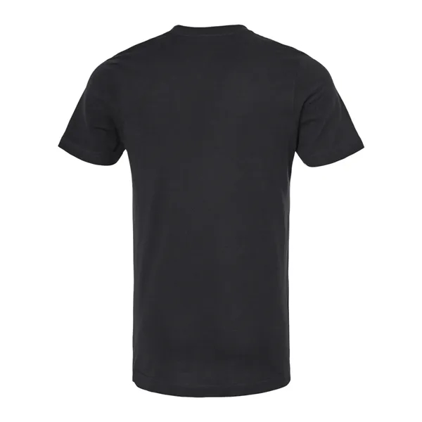 Tultex Combed CVC T-Shirt... from ASI 84358 S&S Activewear