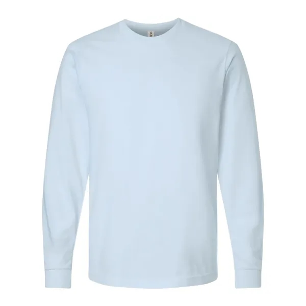 Tultex Fine Jersey Long Sleeve T-Shirt... from ASI 84358 S&S Activewear