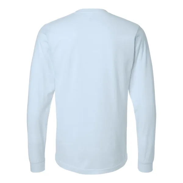 Tultex Fine Jersey Long Sleeve T-Shirt... from ASI 84358 S&S Activewear