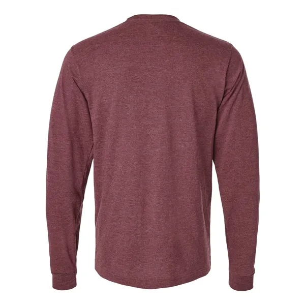Tultex Fine Jersey Long Sleeve T-Shirt... from ASI 84358 S&S Activewear