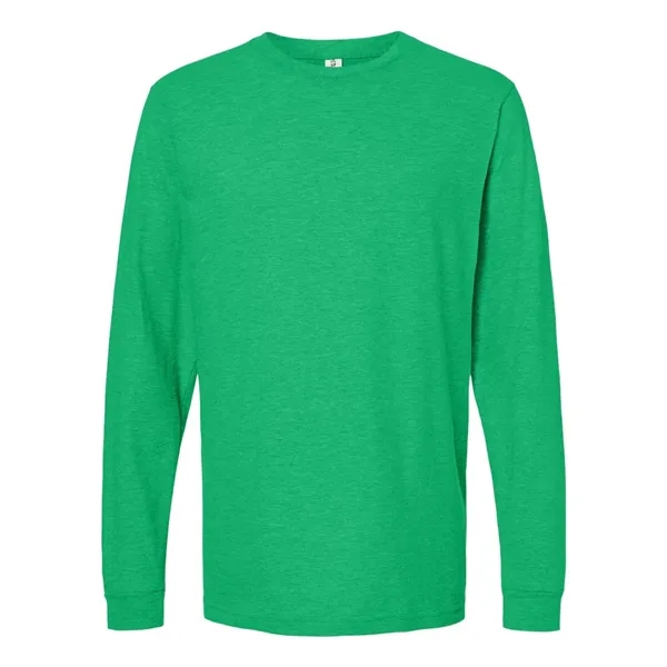 Tultex Fine Jersey Long Sleeve T-Shirt... from ASI 84358 S&S Activewear
