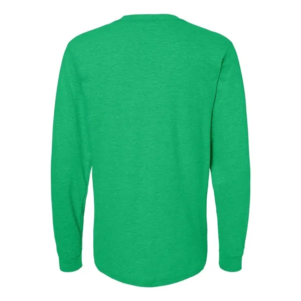 Tultex Fine Jersey Long Sleeve T-Shirt... from ASI 84358 S&S Activewear