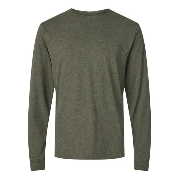 Tultex Fine Jersey Long Sleeve T-Shirt... from ASI 84358 S&S Activewear