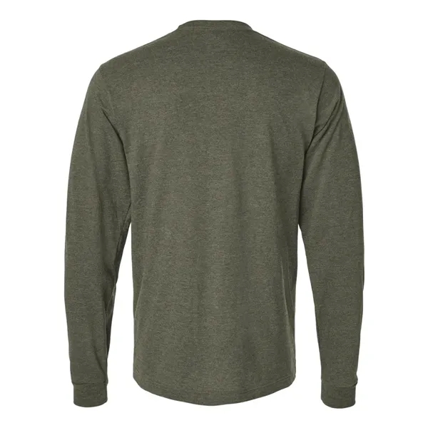 Tultex Fine Jersey Long Sleeve T-Shirt... from ASI 84358 S&S Activewear