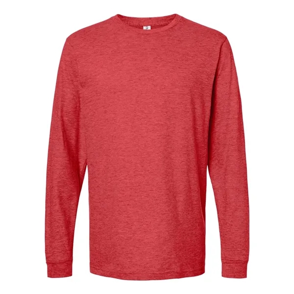 Tultex Fine Jersey Long Sleeve T-Shirt... from ASI 84358 S&S Activewear
