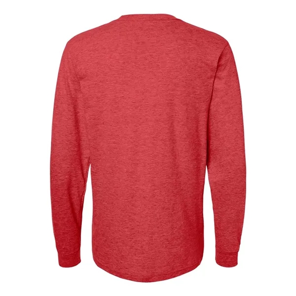 Tultex Fine Jersey Long Sleeve T-Shirt... from ASI 84358 S&S Activewear