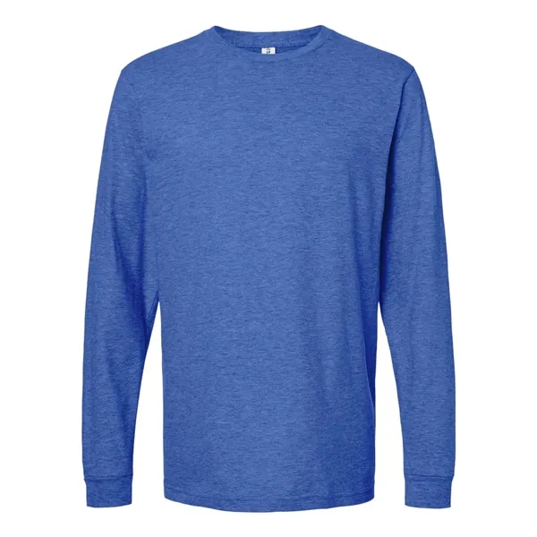 Tultex Fine Jersey Long Sleeve T-Shirt... from ASI 84358 S&S Activewear