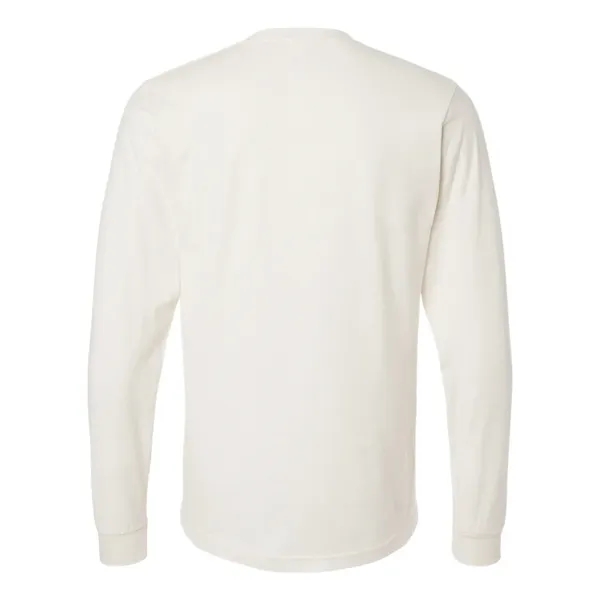 Tultex Fine Jersey Long Sleeve T-Shirt... from ASI 84358 S&S Activewear