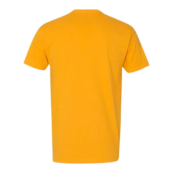 Next Level Premium Jersey Short Sleeve T-Shirt, blank.... from ASI 84358 S&S Activewear