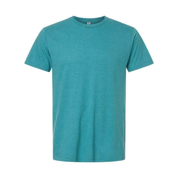 Tultex Unisex Fine Jersey T-Shirt... from ASI 84358 S&S Activewear