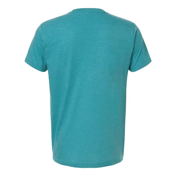 Tultex Unisex Fine Jersey T-Shirt... from ASI 84358 S&S Activewear