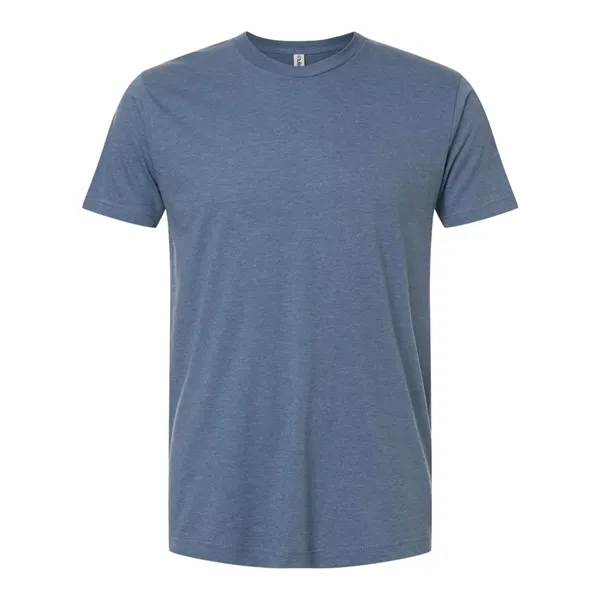 Tultex Unisex Fine Jersey T-Shirt... from ASI 84358 S&S Activewear